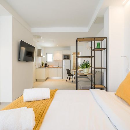Shabolo Apartments Las Palmas Extérieur photo