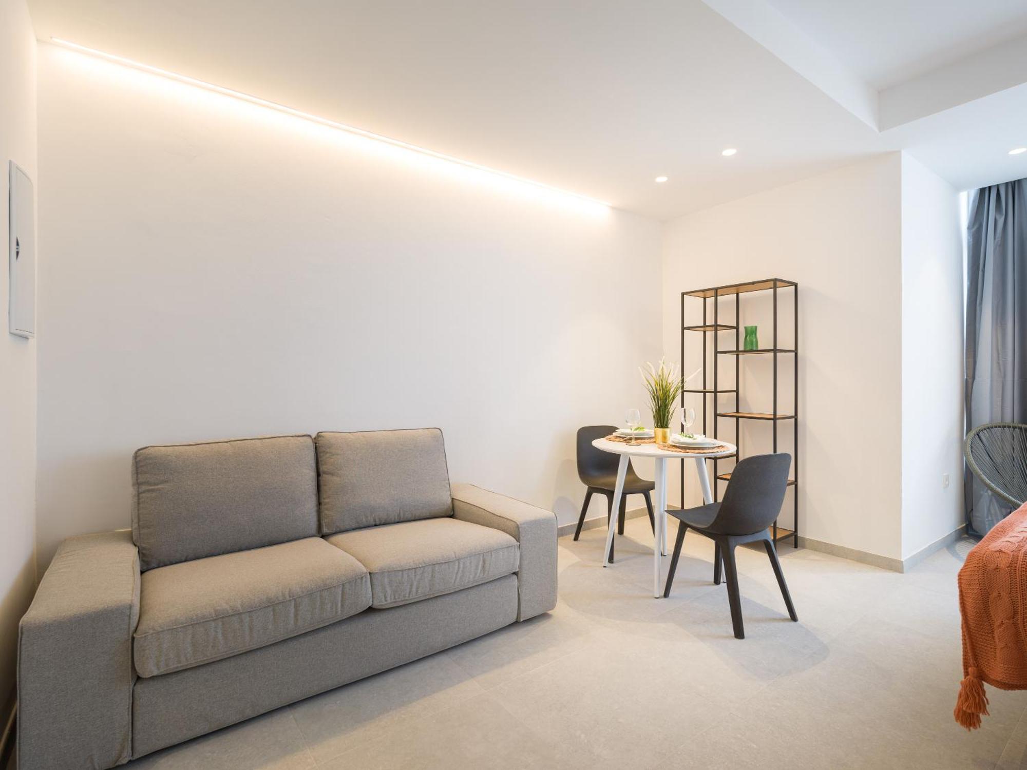 Shabolo Apartments Las Palmas Extérieur photo