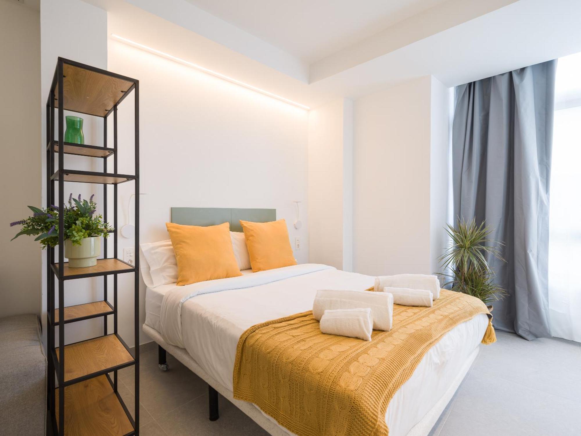 Shabolo Apartments Las Palmas Extérieur photo