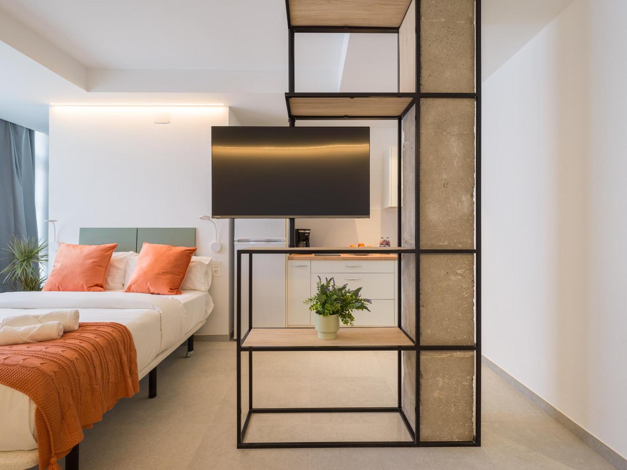 Shabolo Apartments Las Palmas Extérieur photo