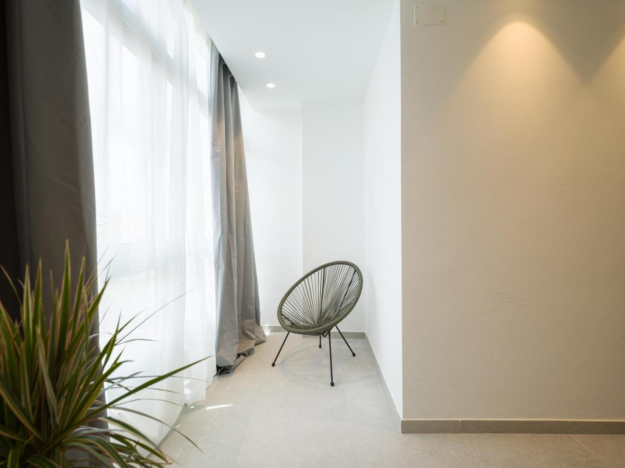 Shabolo Apartments Las Palmas Extérieur photo