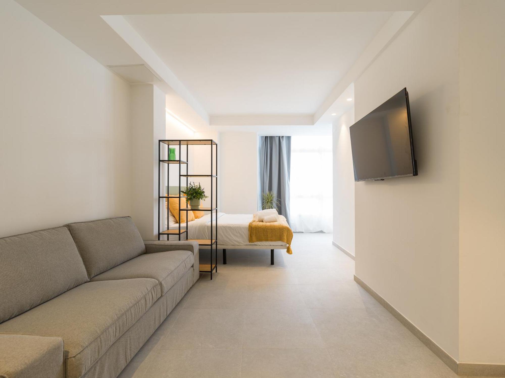 Shabolo Apartments Las Palmas Extérieur photo
