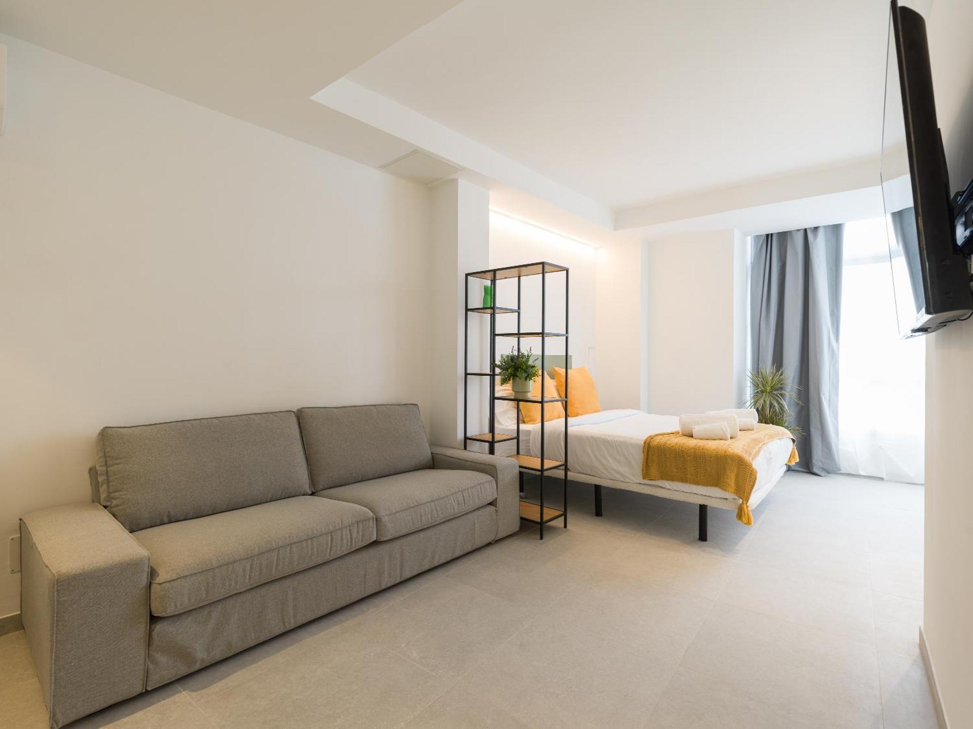 Shabolo Apartments Las Palmas Extérieur photo